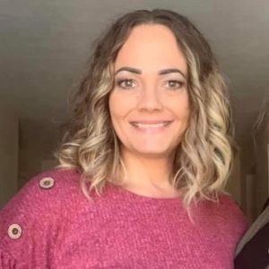 Meet your Posher, Tammy